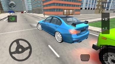 Car Simulator M3中文安卓版 v1.0.1