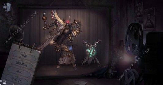 第五人格第五赛季什么时候结束 第五赛季结束时间图片3