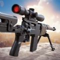 War Sniper FPS Shooting Game内置菜单手机版下载 v500072