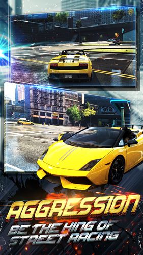 公路极速漂移最新安卓版（Speed Traffic Drifting Free） v1.0