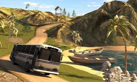 巴士驾驶员2024中文安卓版（Bus Simulator Free） v1.5