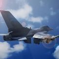 F16战斗机模拟器游戏中文版安卓下载（F16 AirwarSimulatorGame） v2.0