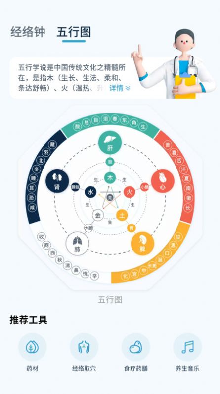 悟盼中医软件手机版下载图片1