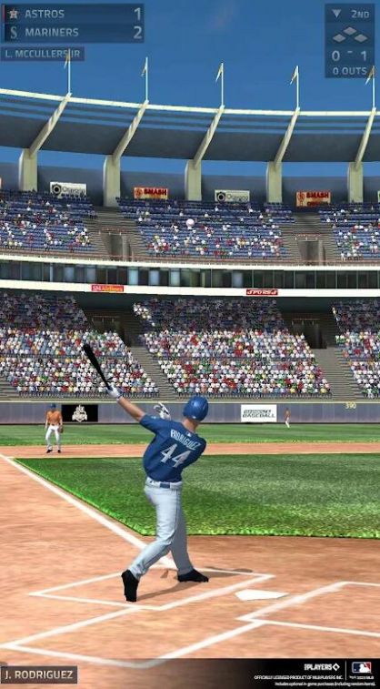 美国职业棒球大联盟23游戏手机版（MLB TSB 23） v23.1.3