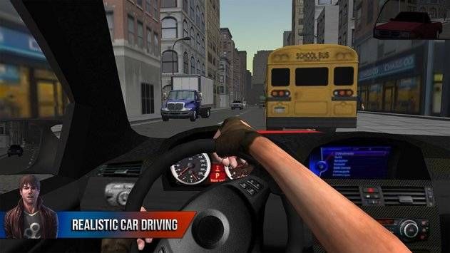 三维导师2官方安卓版（City Driving 2） v1.32