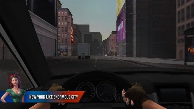 三维导师2官方安卓版（City Driving 2） v1.32