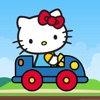 凯蒂猫飞行冒险下载苹果版最新版（Hello Kitty Racing） v4.2.0