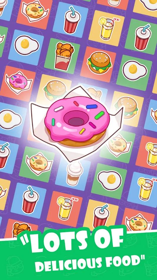 Idle Food Bar安卓最新版 v1.13