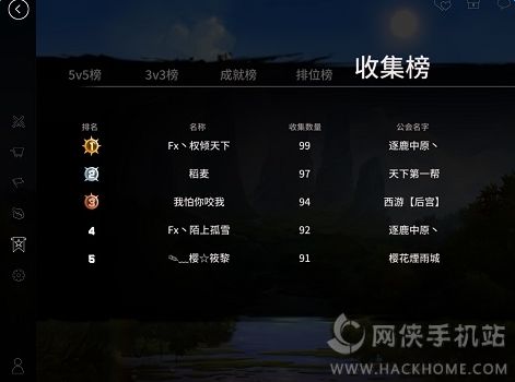 刀塔西游UI新界面详细介绍 那些有爱的小功能分享​