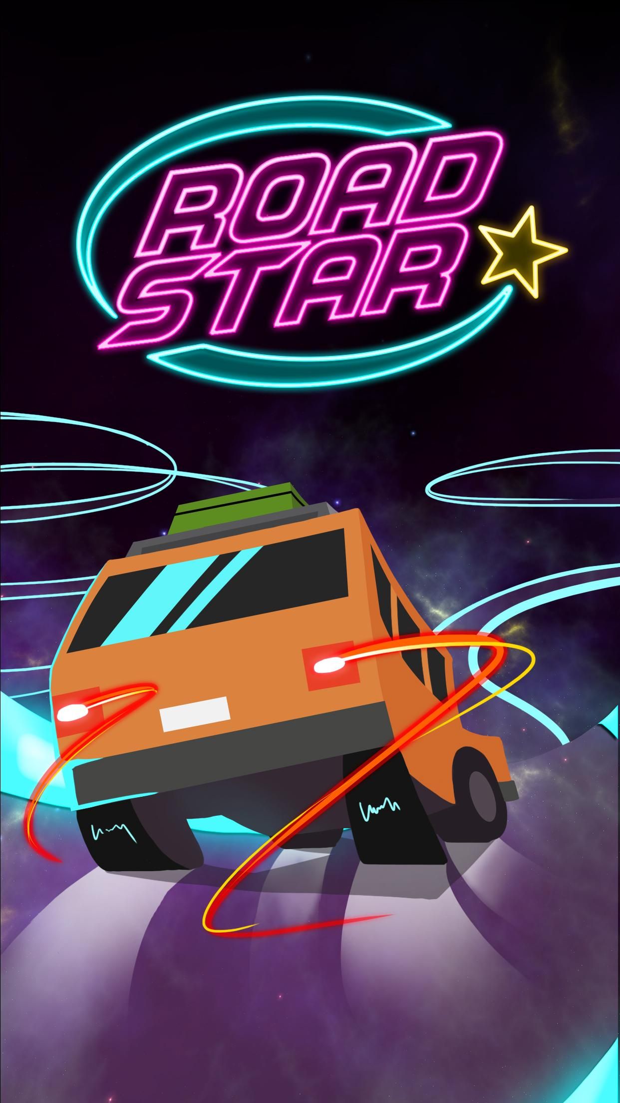 路道之星游戏安卓版下载（RoadStar） v1.10