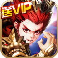 少年神将传手游官方正版下载 v1.0.9.187