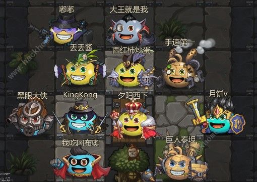 不思议迷宫战士系称号怎么选 战士系称号选择推荐图片2