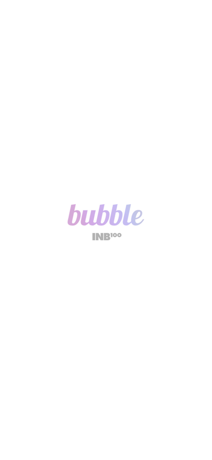 bubble for INB100伯贤专用下载官方app图片1