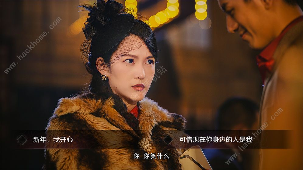 隐形守护者手游剧情大全 隐形守护者背景故事大全图片1