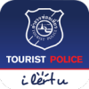 tourist police i lert u官方app下载 v1.2.1