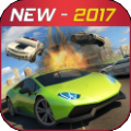 通缉车辆模拟2024中文安卓版（Car Simulator 2024 Wanted ） v2.1