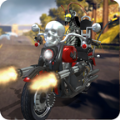 Ride With Roach游戏中文手机版 v1.0.0