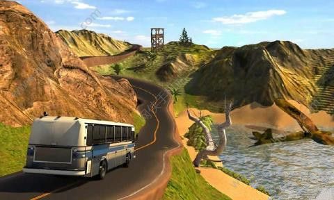 巴士驾驶员2024中文安卓版（Bus Simulator Free） v1.5