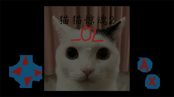 猫猫惊魂2OL游戏官方版下载 vOL1.0