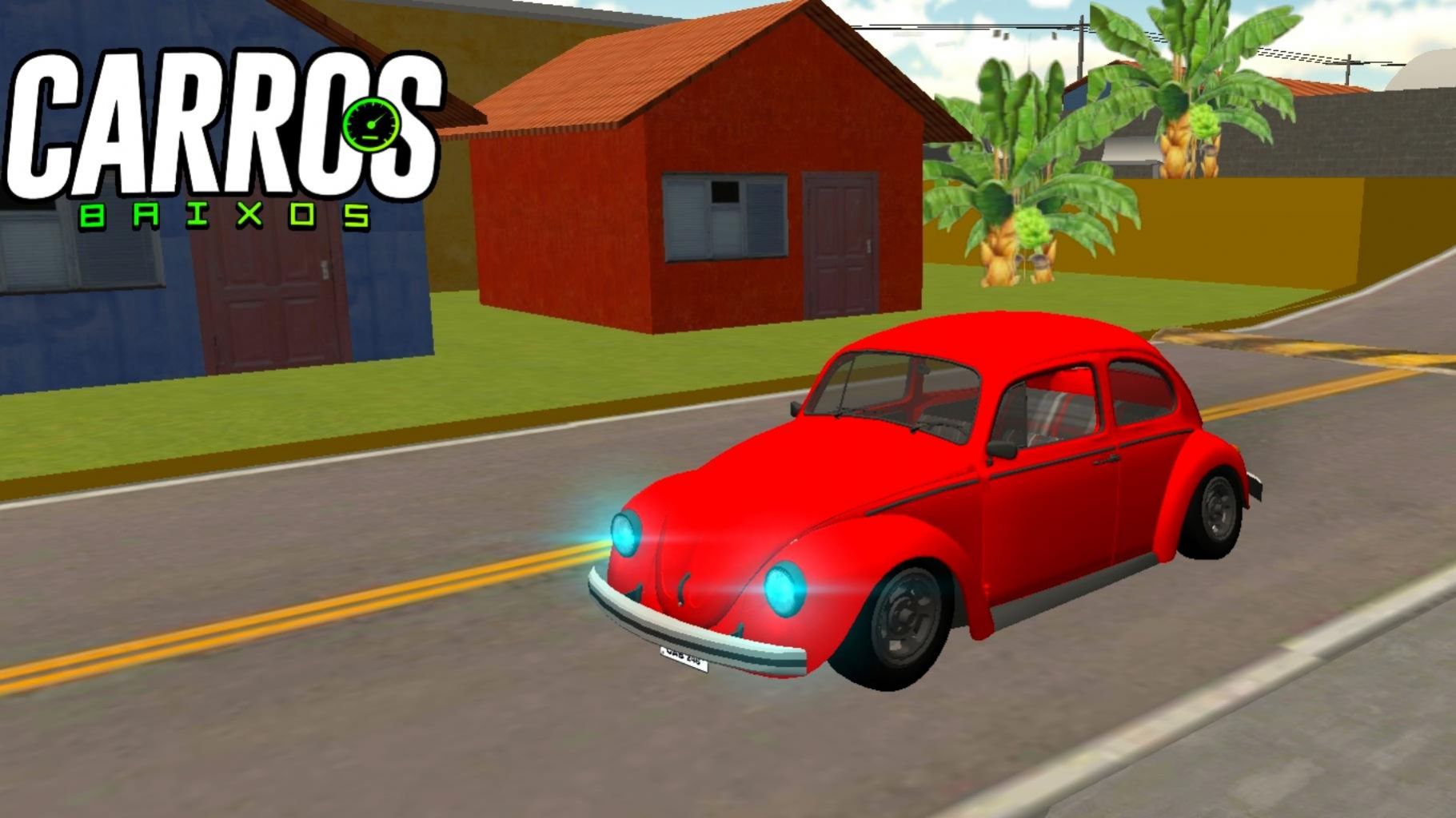 CARROS BAIXOS游戏安卓版 v2.9