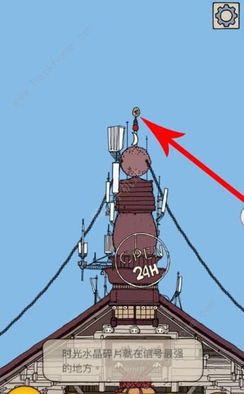 梦境侦探游戏攻略大全 全章节关卡图文通关总汇​