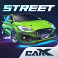 CarX Street汉化版中文版游戏 v1.7.6