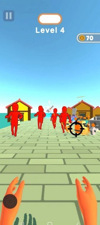 锤子射手游戏安卓最新版 v0.3.0