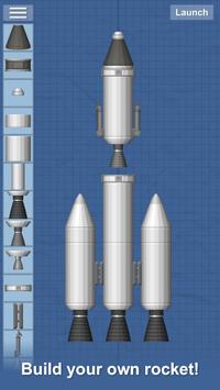 航天模拟器1.5.5.6完整版汉化最新版（Spaceflight Simulator）图片1