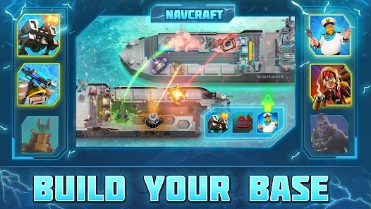 NavCraft官方安卓版下载 v2.0.3