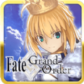 命运冠位指定官方日服版（FateGrand Order） v2.67.0