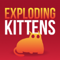 炸弹猫游戏官方iOS版（Exploding Kittens） v2.2.0