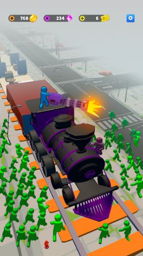 Train Defense apk安卓最新版下载 v1.04.38