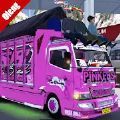 Truck Oleng Simulator Indonesia游戏中文版 v1.1.1