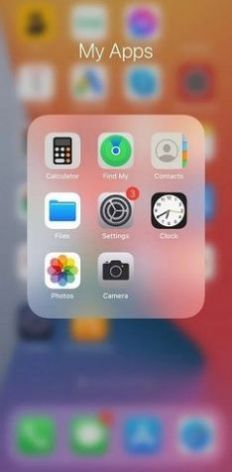 iPhone桌面布局自定义ios14软件app下载 v8.2.0