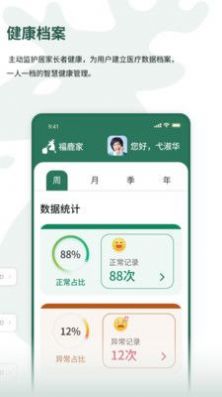 福鹿家长者端app手机版下载图片1