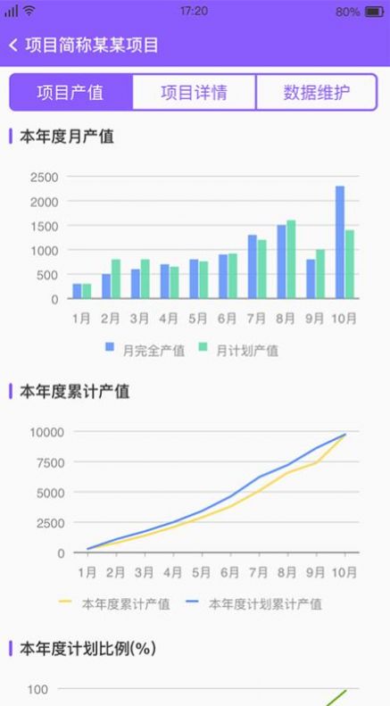 多邦项管工程管理app官方下载 v1.0.7