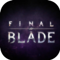 最终之刃游戏国服官方中文版（FINAL BLADE） v1.27.0