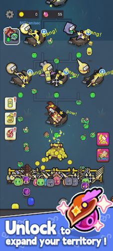 Slime Weapon Master安卓下载手机版 v0.1.6