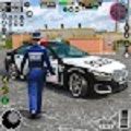 超级警察城市模拟安卓手机版 v0.1