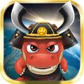 Hoku Warriors游戏最新安卓版 v1.71