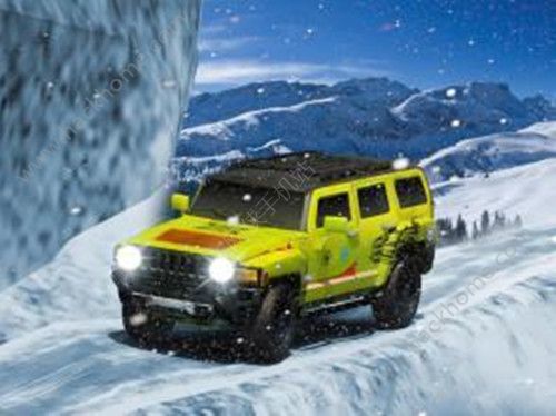 越野传说吉普车牧马者游戏安卓版（Offroad Legend Jeep） v1.1.5