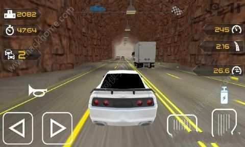 真实城镇飙车游戏安卓版（Racing for Car） v8.4