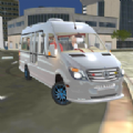 Minibus Driver 3D游戏中文手机版 v1.3