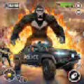 Angry Gorilla游戏下载免广告版 v1.0.3