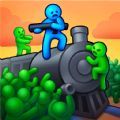 Train Defense apk安卓最新版下载 v1.04.38