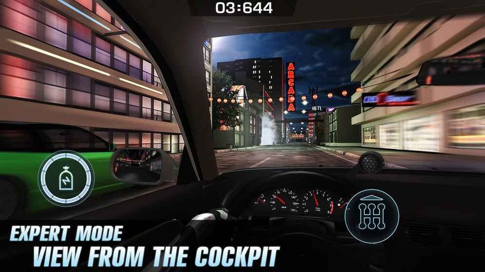 Drag Battle racing游戏安卓版 v2.61.02.a