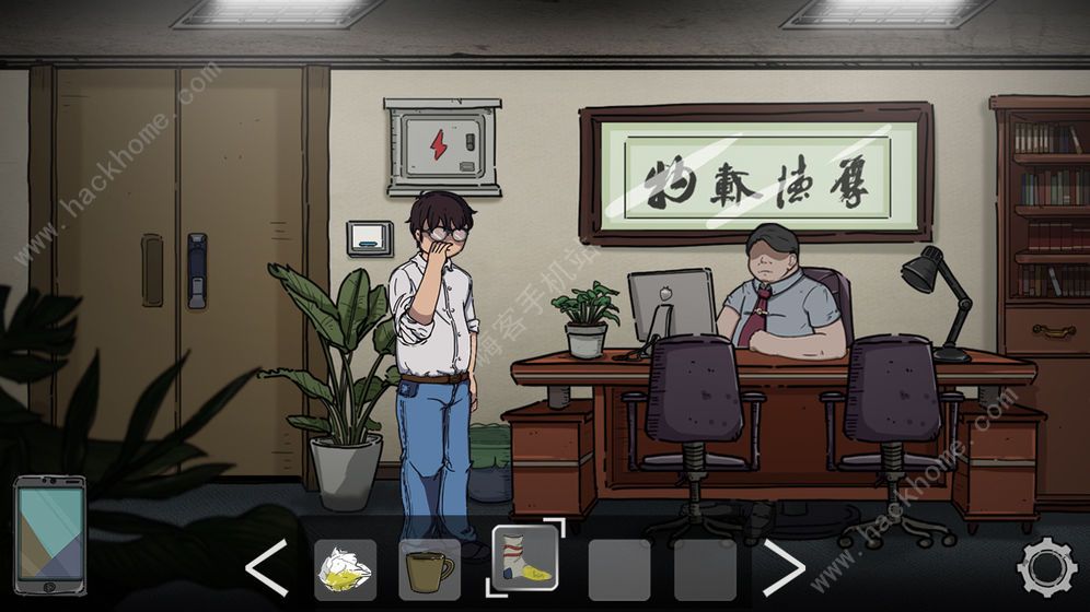 彼岸画廊攻略大全 全结局剧情通关总汇