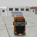 Truck Simulator游戏中文最新版 v0.5