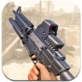 枪手黑色行动突击队官方安卓版（Sniper Battle） v2.0.01