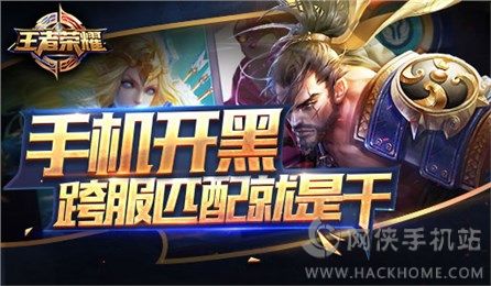 王者荣耀官方正式版 v9.1.1.1